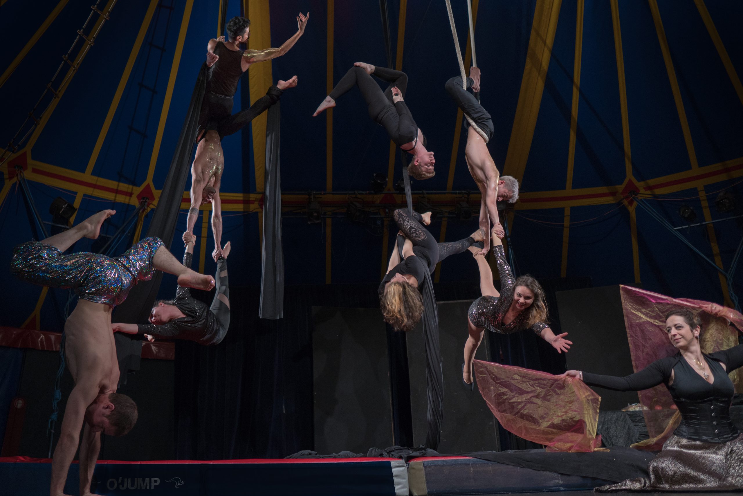 cirque-fieres